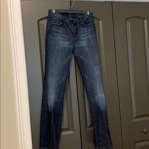 7 For All Mankind jeans